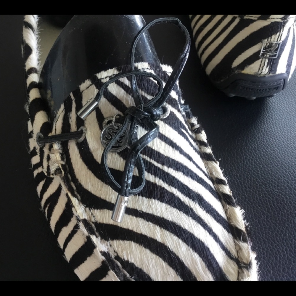 Womens loafers - Picture 2 of 6